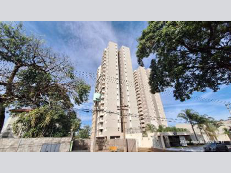 Apartamento no Vila Amélia (foto 6 de 10)