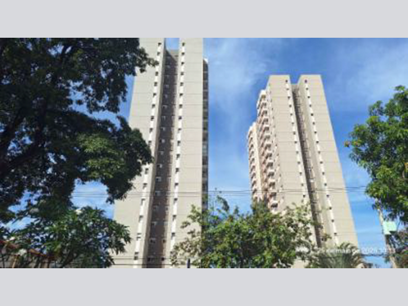 Apartamento no Vila Amélia (foto 4 de 10)