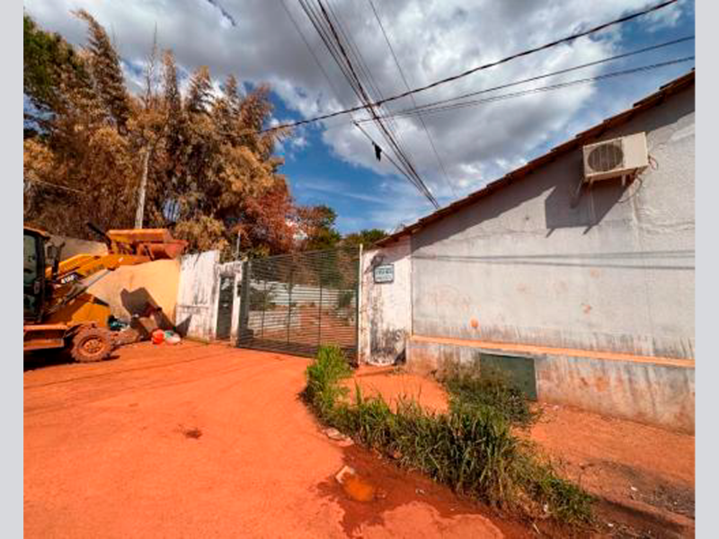 Casa no Lot. Pacaembú em Valparaíso de Goiás/GO — foto 1