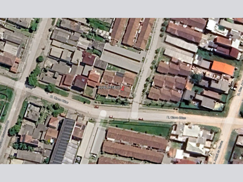 Casa no Fragata (foto 7 de 7)