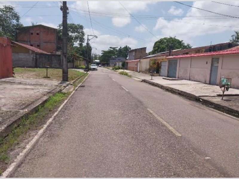 Casa no Águas Lindas em Ananindeua/PA — foto 1