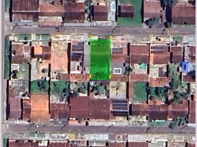 Casa no Águas Lindas (foto 4 de 5)