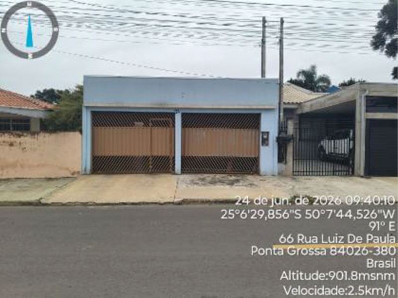 Casa no Olarias (foto 5 de 7)
