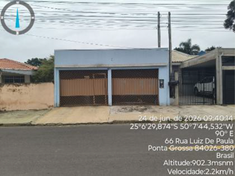 Casa no Olarias (foto 4 de 7)