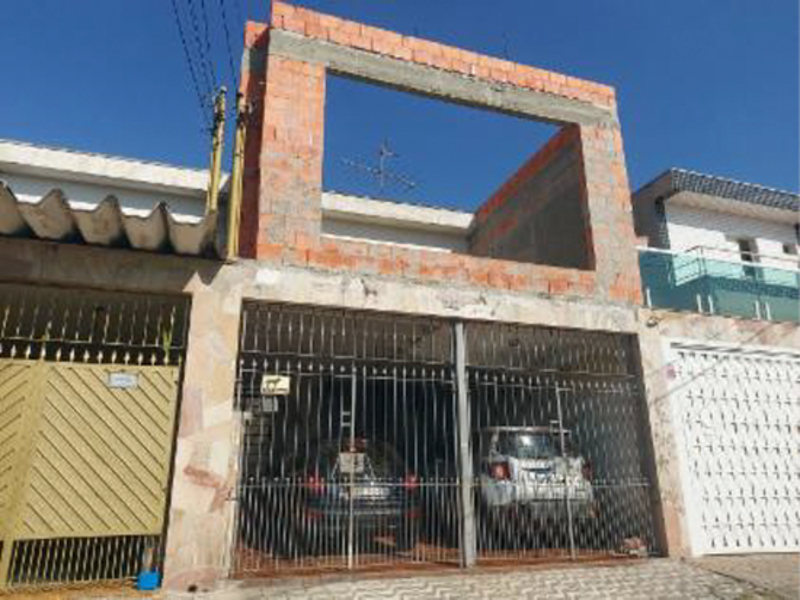Casa no Engenheiro Goulart (foto 3 de 4)