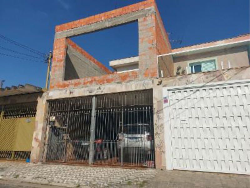Casa no Engenheiro Goulart (foto 4 de 4)