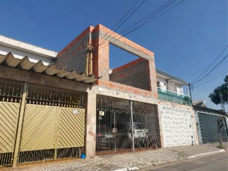 Casa no Engenheiro Goulart (foto 2 de 4)