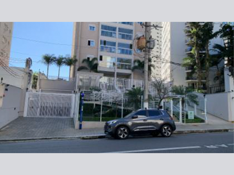 Apartamento no Ibirapuera (foto 6 de 8)