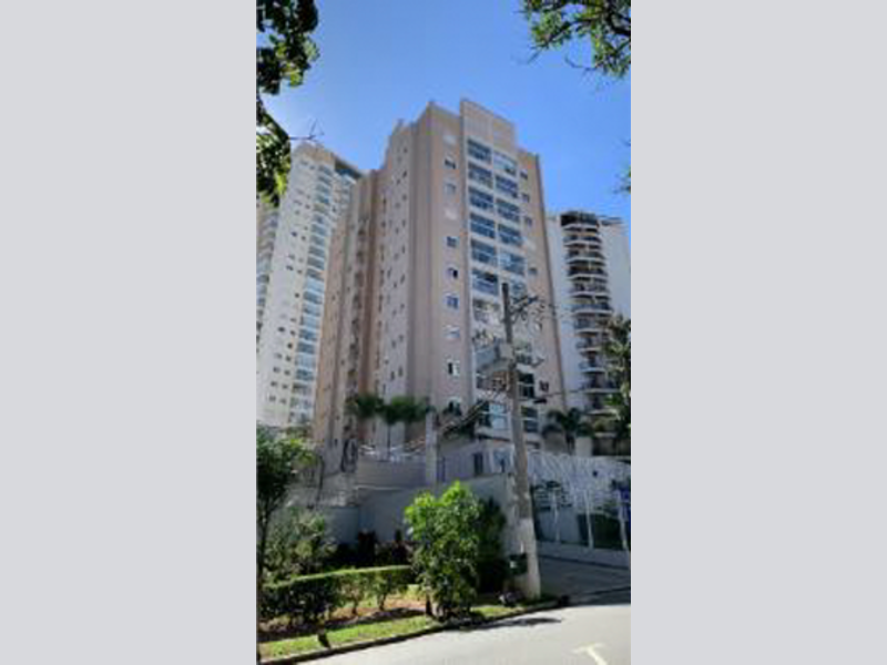 Apartamento são paulo sp 263.697 - foto 2