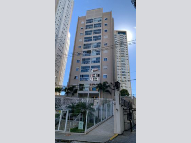 Apartamento são paulo sp 263.697 - foto 3