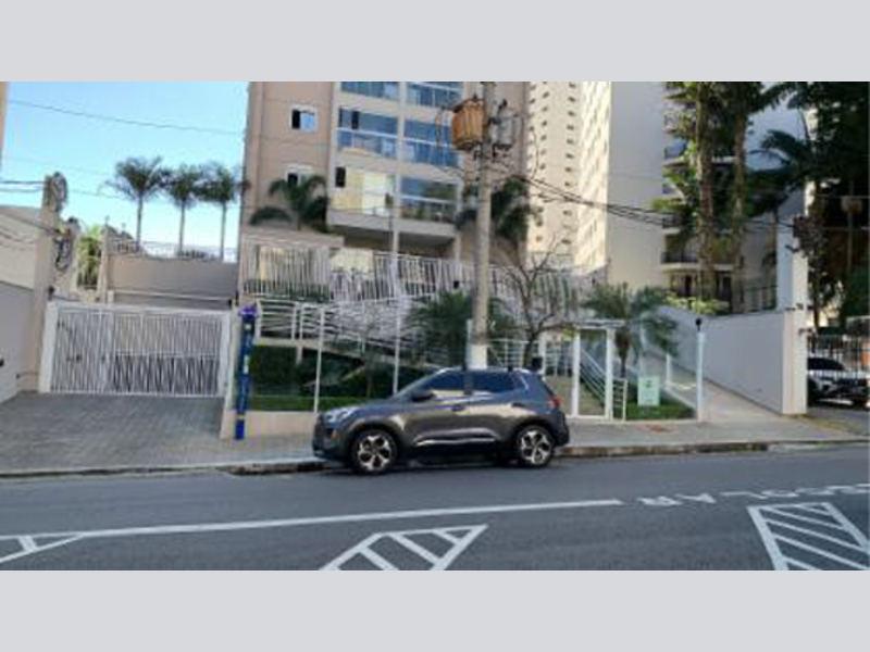 Apartamento são paulo sp 263.697 - foto 5