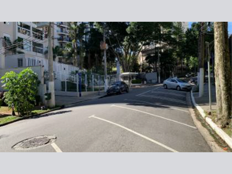Apartamento no Ibirapuera (foto 8 de 8)