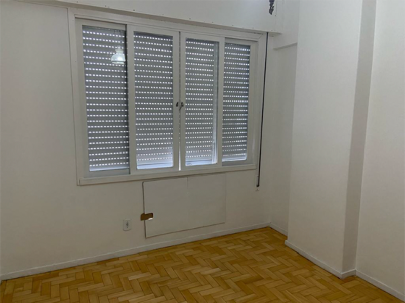 Apartamento no Nossa Senhora de Fátima em Santa Maria/RS — foto 1