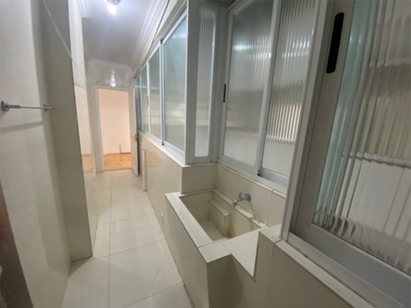 Apartamento no Nossa Senhora de Fátima (foto 3 de 13)