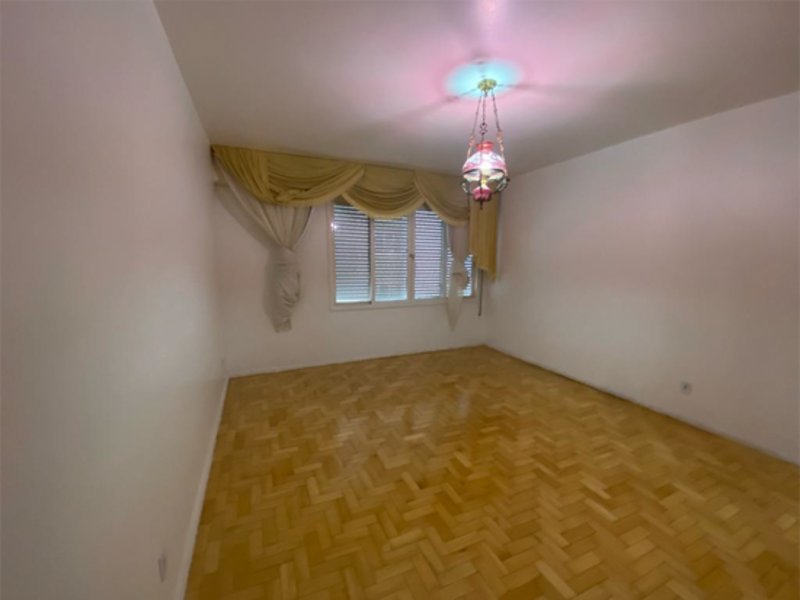 Apartamento no Nossa Senhora de Fátima (foto 2 de 13)