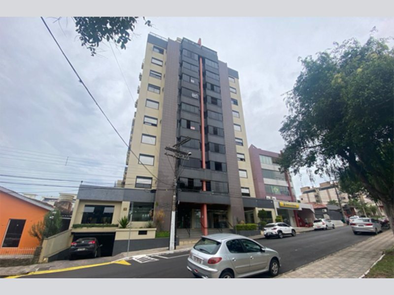 Apartamento no Nossa Senhora de Fátima (foto 2 de 15)