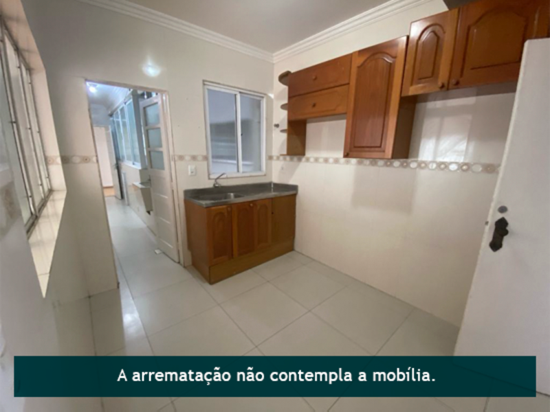 Apartamento no Nossa Senhora de Fátima (foto 11 de 13)