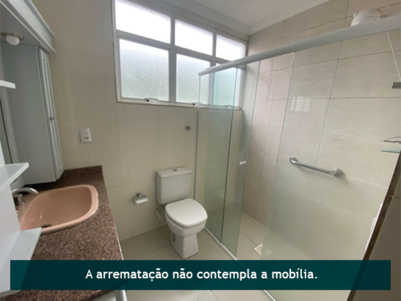 Apartamento no Nossa Senhora de Fátima (foto 12 de 13)