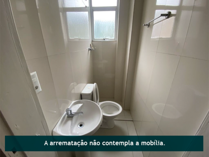 Apartamento no Nossa Senhora de Fátima (foto 13 de 13)