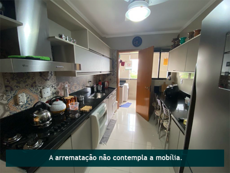 Apartamento no Nossa Senhora de Fátima (foto 12 de 15)