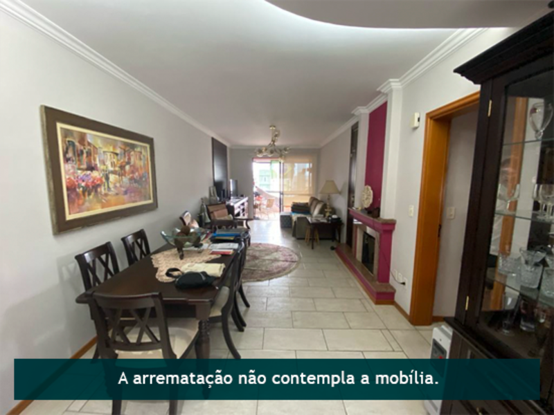 Apartamento no Nossa Senhora de Fátima (foto 14 de 15)