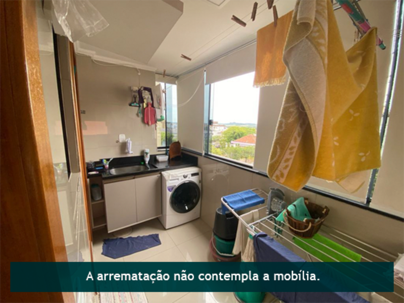 Apartamento no Nossa Senhora de Fátima (foto 11 de 15)