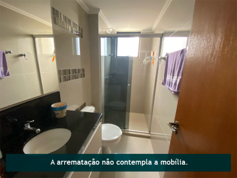 Apartamento no Nossa Senhora de Fátima (foto 6 de 15)