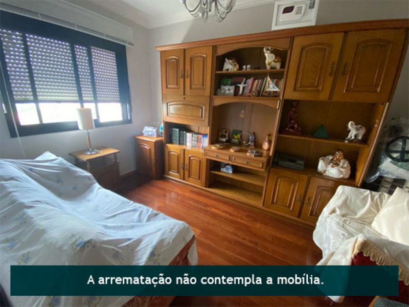 Apartamento no Nossa Senhora de Fátima (foto 7 de 15)