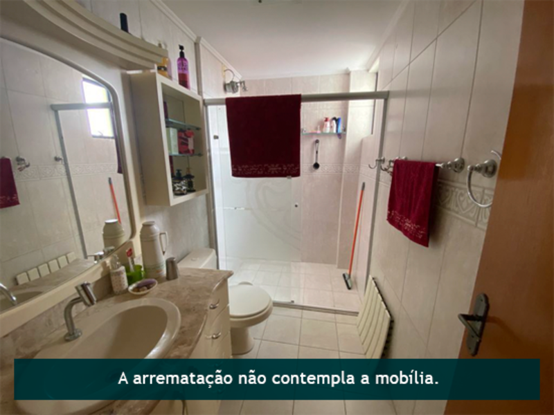 Apartamento no Nossa Senhora de Fátima (foto 3 de 15)