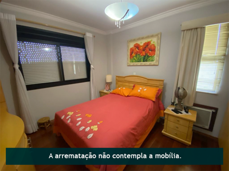 Apartamento no Nossa Senhora de Fátima (foto 4 de 15)