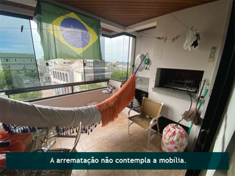 Apartamento no Nossa Senhora de Fátima (foto 13 de 15)