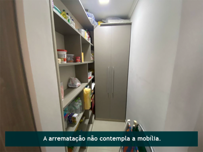 Apartamento no Nossa Senhora de Fátima (foto 9 de 15)