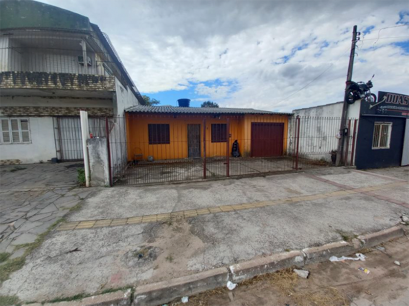 Imagem do imóvel Casa - Pelotas - RS
