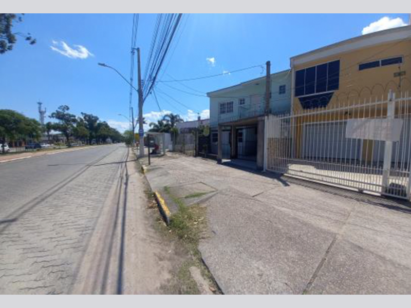 Imagem do imóvel Casa - Pelotas - RS