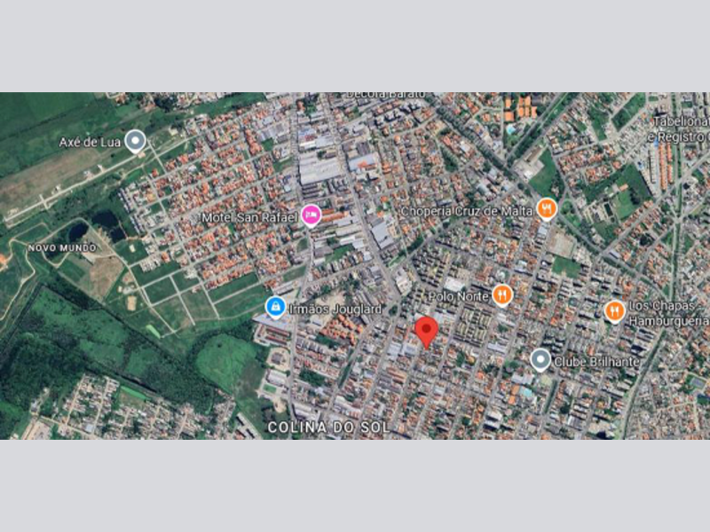 Prédio no Centro (foto 4 de 5)