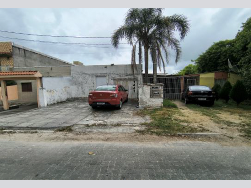 Imagem do imóvel Casa - Pelotas - RS