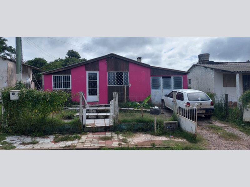 Casa no Residencial Ivo Ferronato (foto 9 de 11)