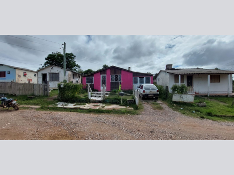 Casa no Residencial Ivo Ferronato (foto 3 de 11)