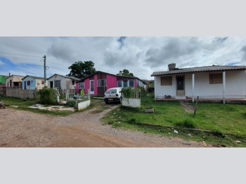 Imagem do imóvel Casa - Bagé - RS