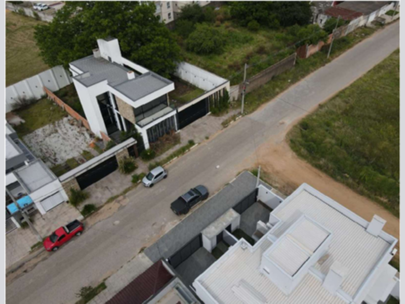 Terreno no Bairro Industrial I (foto 6 de 8)