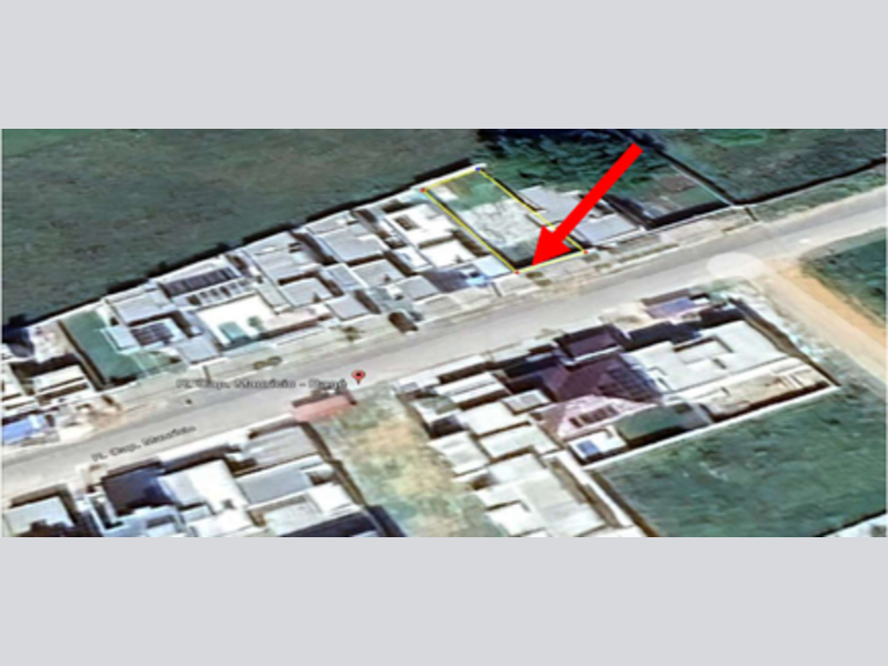 Imagem do imóvel Terreno - Bagé - RS