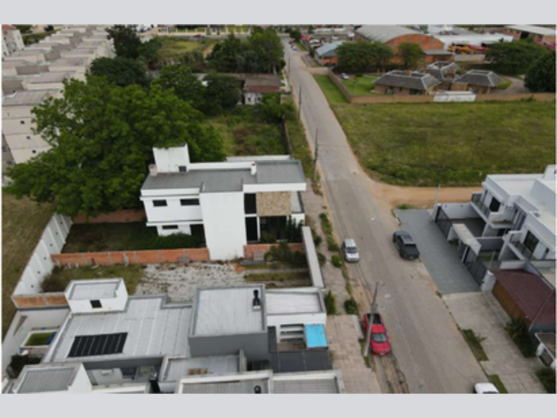 Terreno no Bairro Industrial I (foto 4 de 8)