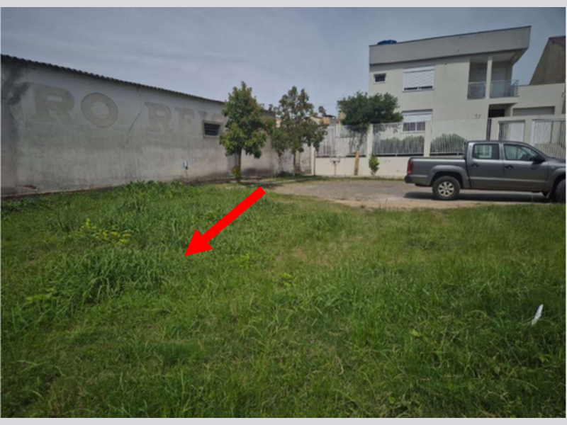 Terreno no Centro (foto 7 de 7)