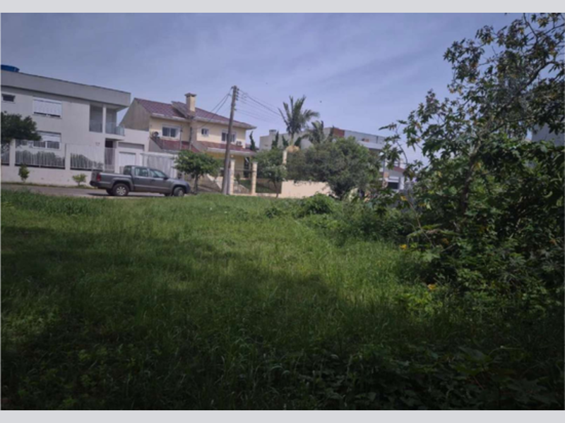Terreno no Centro (foto 6 de 7)