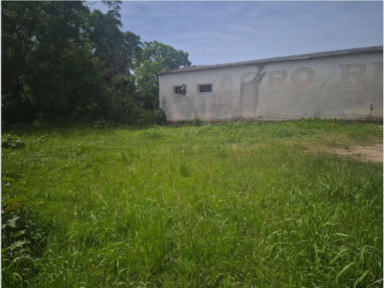 Terreno em leilão em Pedro Osório