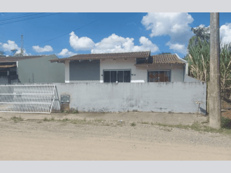 Casa no Taboão (foto 3 de 4)