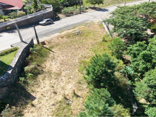 Terreno - Taió - SC