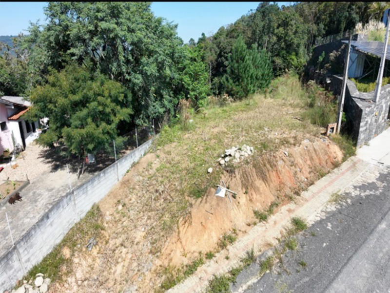Terreno no Seminário (foto 3 de 5)