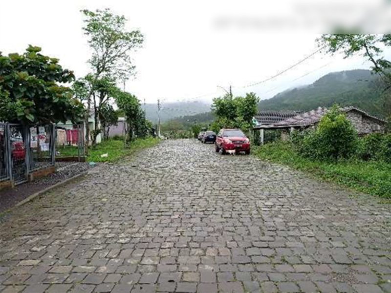 Terreno no São José (foto 2 de 8)