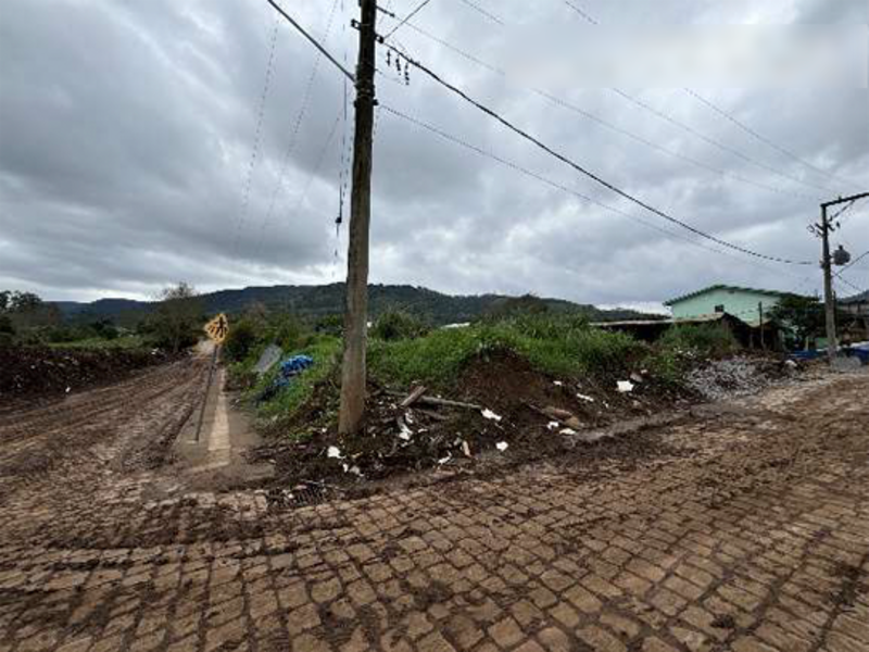 Imagem do imóvel Terreno - Muçum - RS
